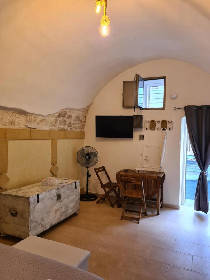 Vanilla Home Ostuni Exterior photo