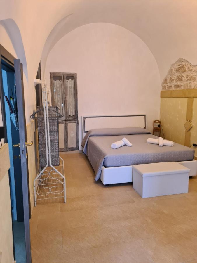 Vanilla Home Ostuni Exterior photo