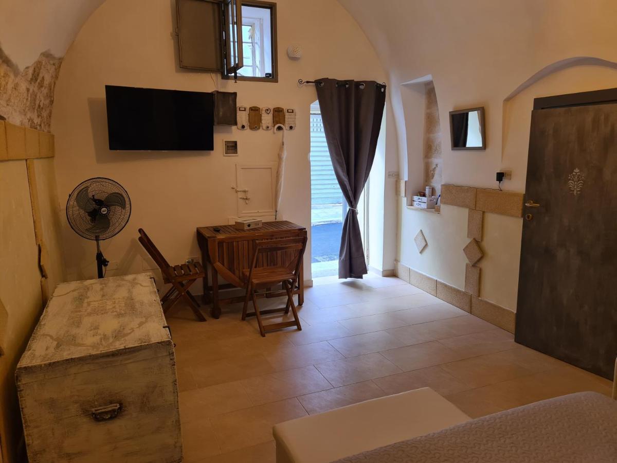 Vanilla Home Ostuni Exterior photo