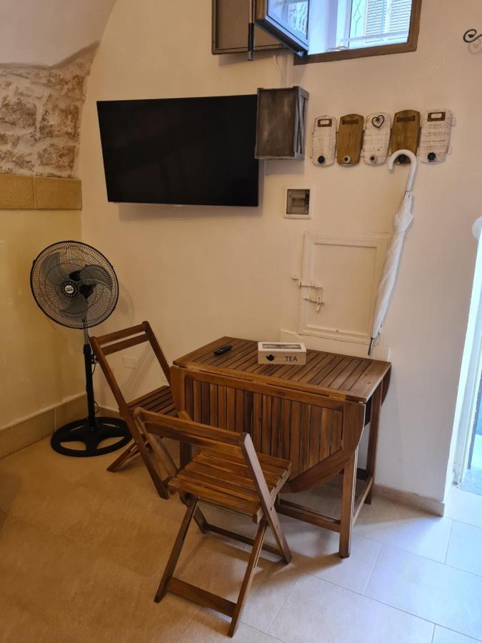 Vanilla Home Ostuni Exterior photo