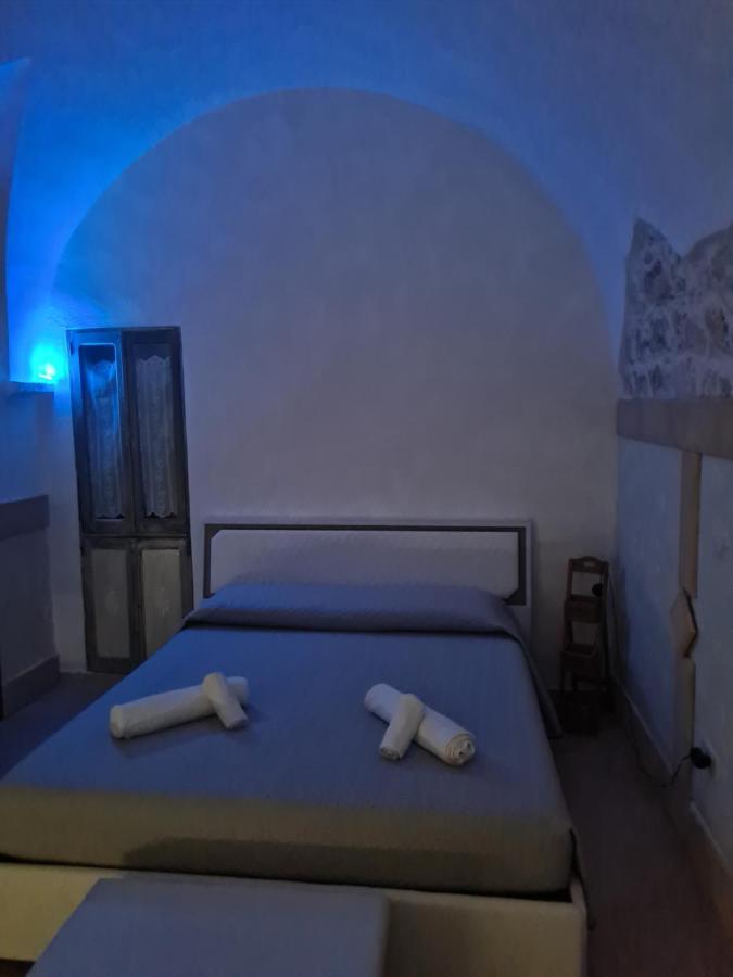 Vanilla Home Ostuni Exterior photo